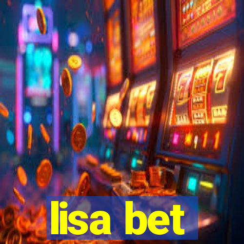 lisa bet