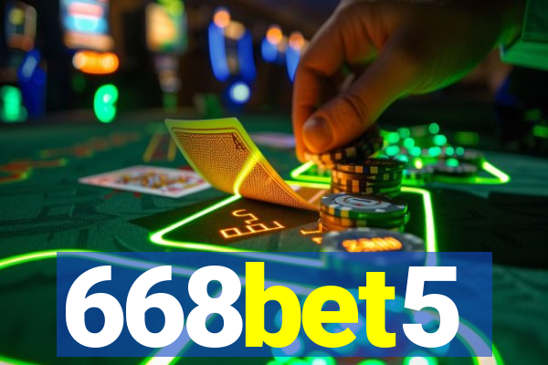 668bet5