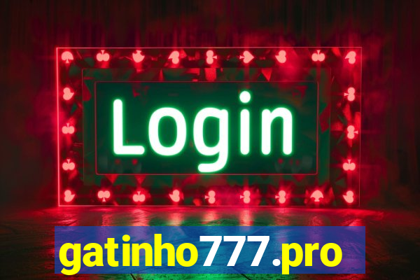 gatinho777.pro