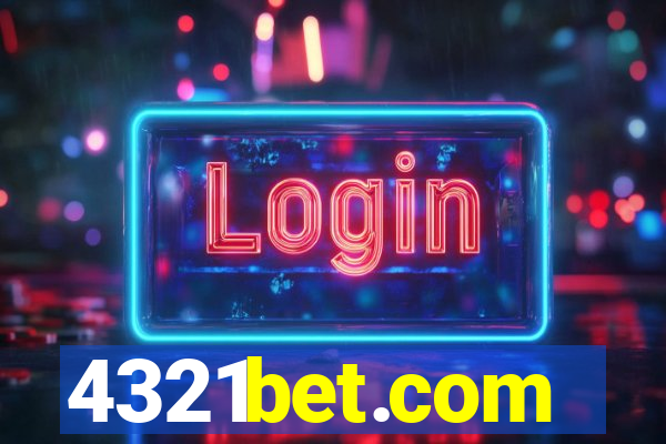 4321bet.com