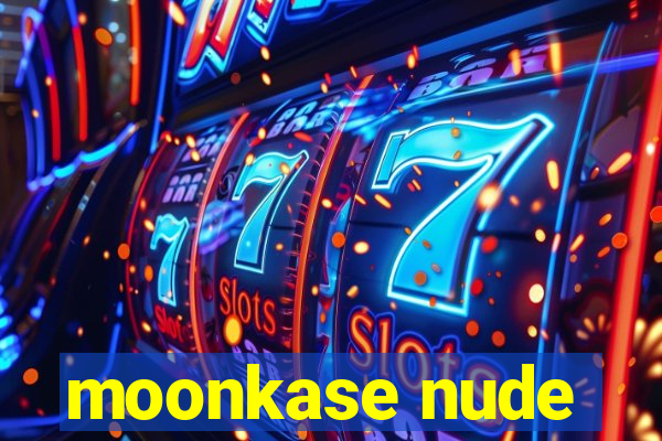 moonkase nude