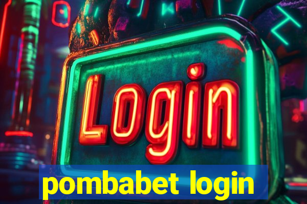 pombabet login