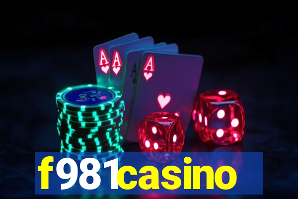 f981casino