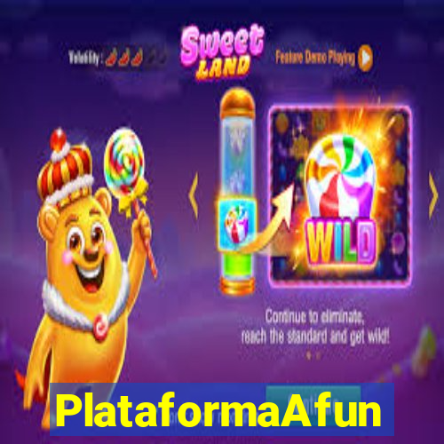 PlataformaAfun