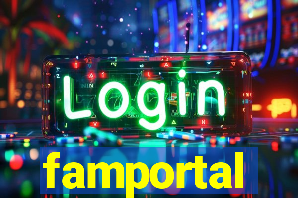 famportal