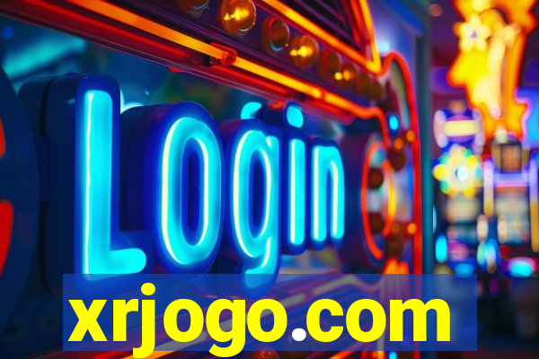 xrjogo.com