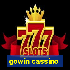 gowin cassino