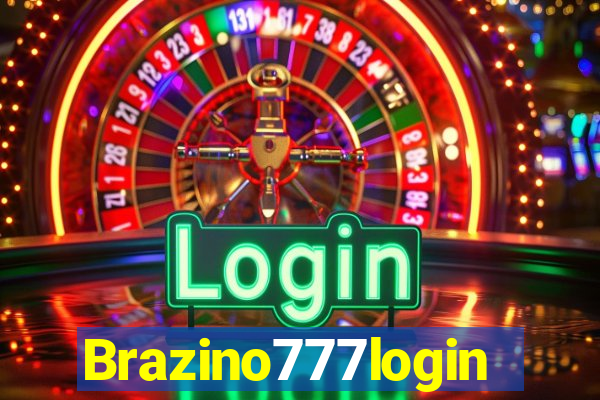 Brazino777login