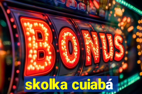 skolka cuiabá