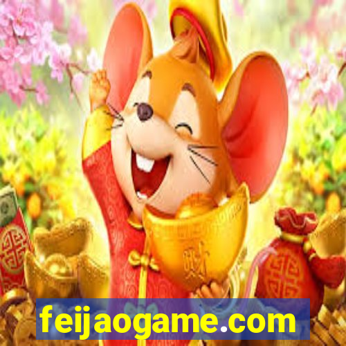 feijaogame.com