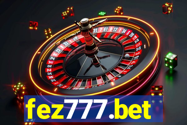 fez777.bet