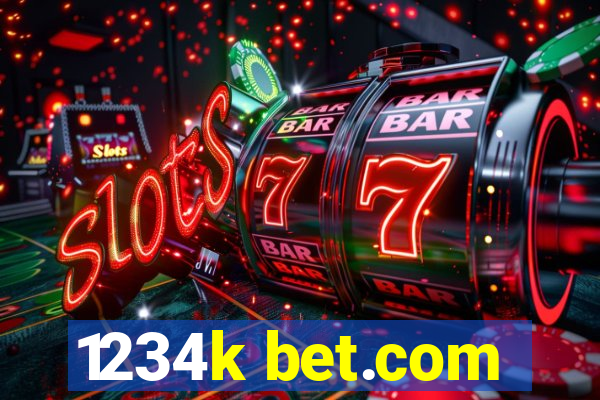 1234k bet.com