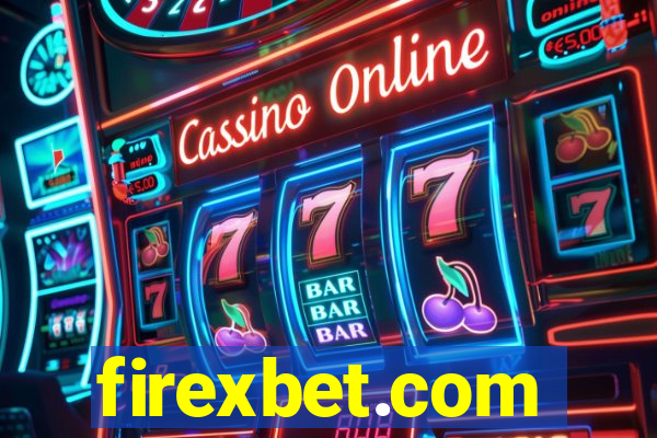 firexbet.com