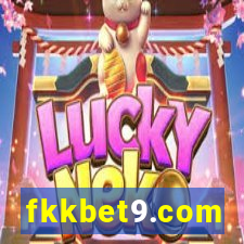 fkkbet9.com