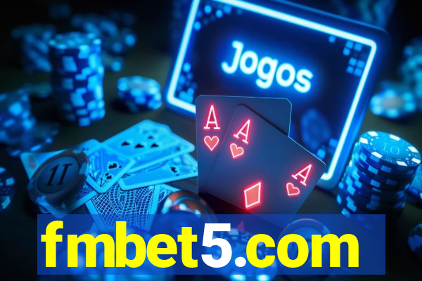 fmbet5.com