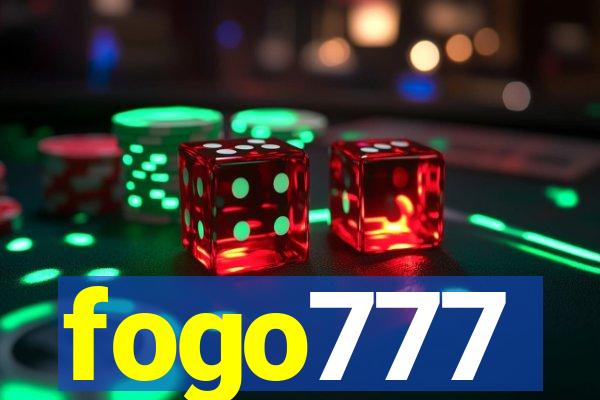 fogo777