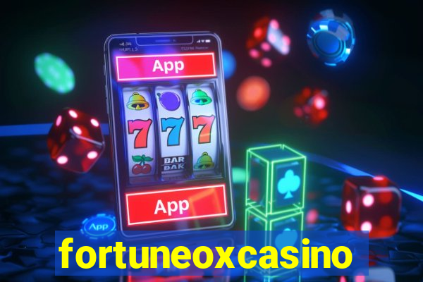 fortuneoxcasino.com