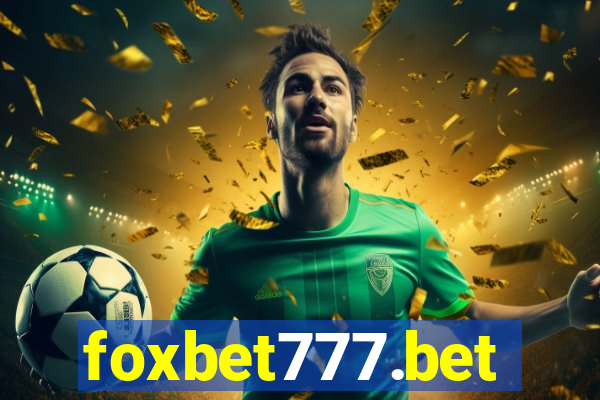 foxbet777.bet