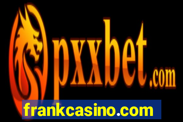 frankcasino.com