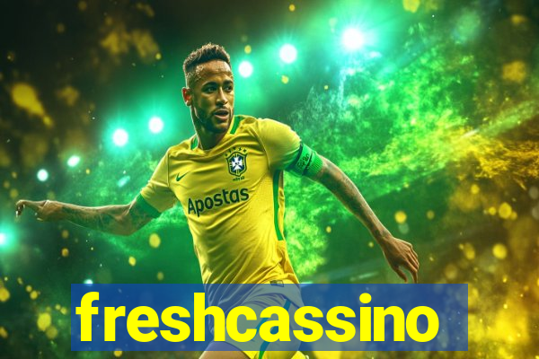 freshcassino