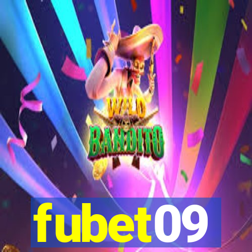 fubet09