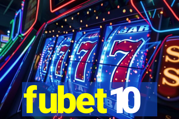 fubet10