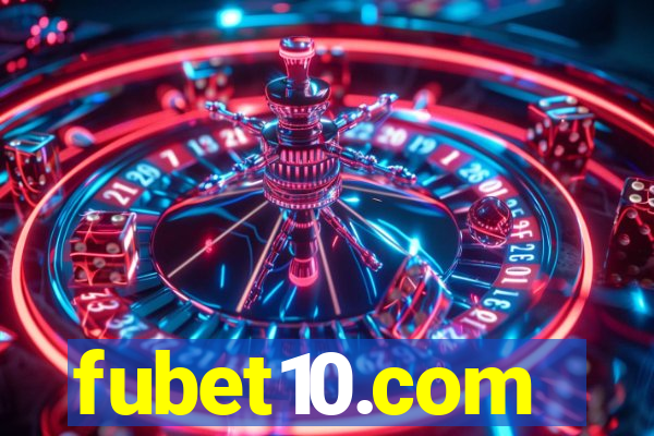 fubet10.com