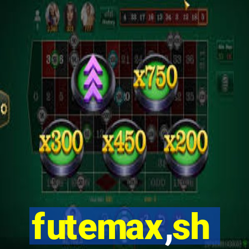 futemax,sh