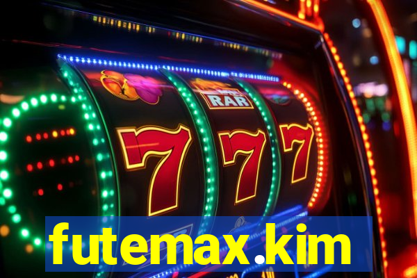 futemax.kim