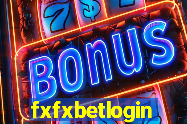 fxfxbetlogin