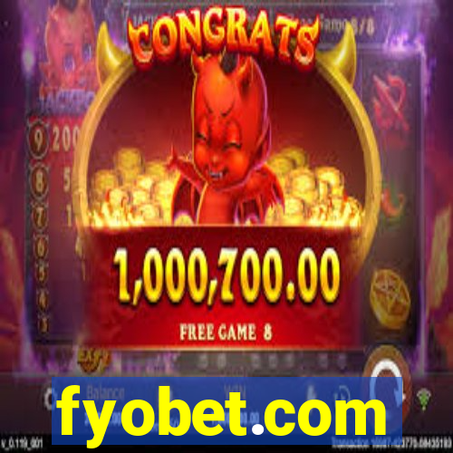 fyobet.com