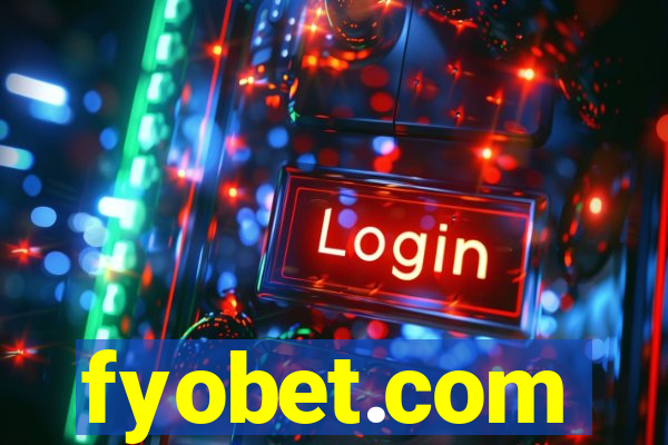 fyobet.com