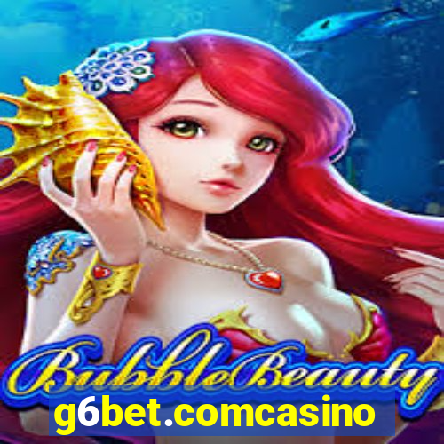 g6bet.comcasino