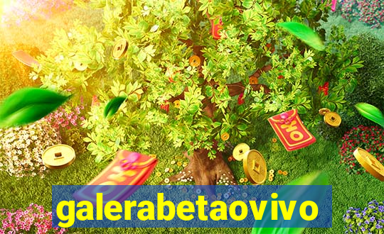 galerabetaovivo