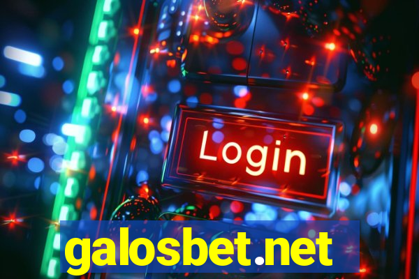 galosbet.net