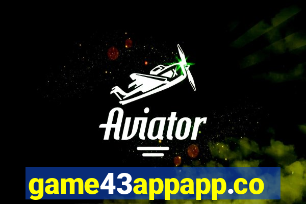 game43appapp.com