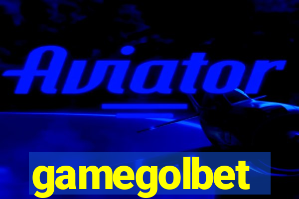 gamegolbet