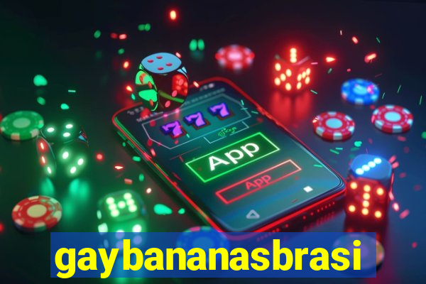 gaybananasbrasil.com