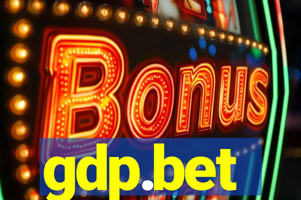 gdp.bet