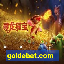 goldebet.com