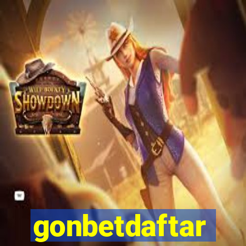 gonbetdaftar