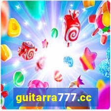 guitarra777.cc