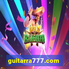 guitarra777.com