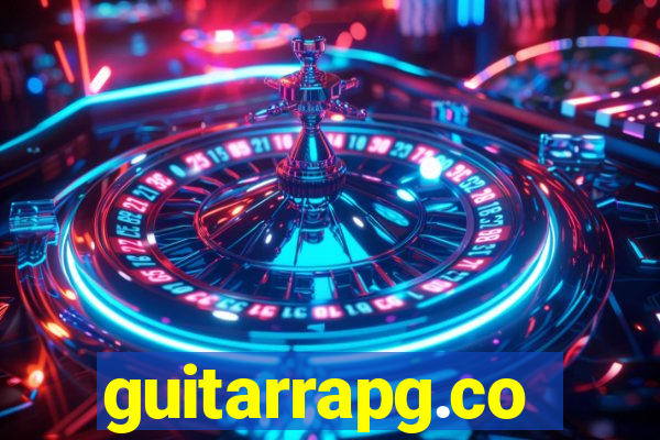 guitarrapg.co