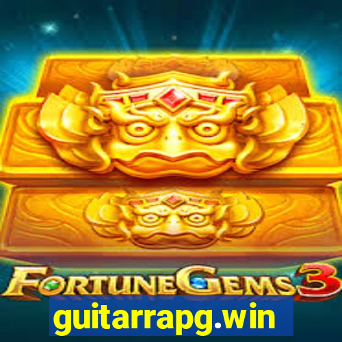 guitarrapg.win