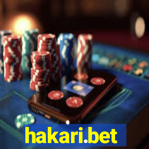 hakari.bet