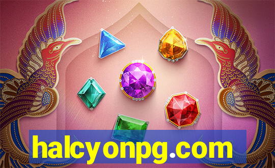 halcyonpg.com