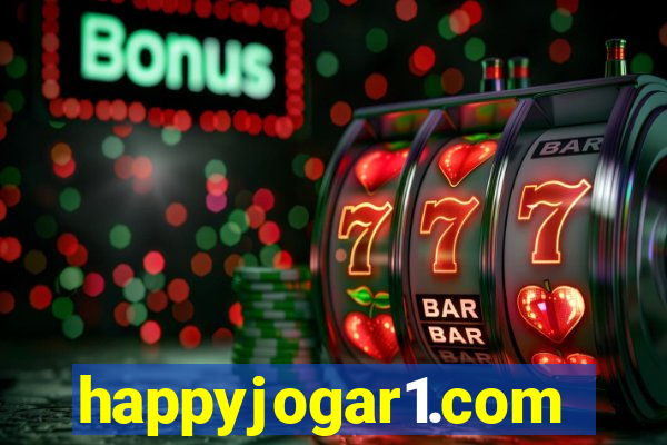 happyjogar1.com