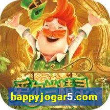 happyjogar5.com