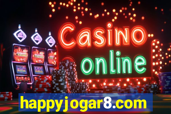 happyjogar8.com